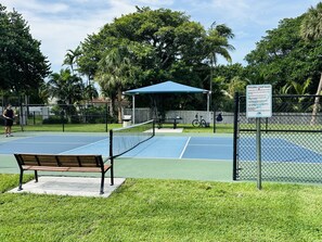 Sport court - Deerfield Beach Paradise (Deerfield Beach)