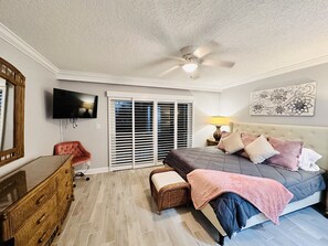 2 quartos, escrivaninha, Wi-Fi, roupa de cama