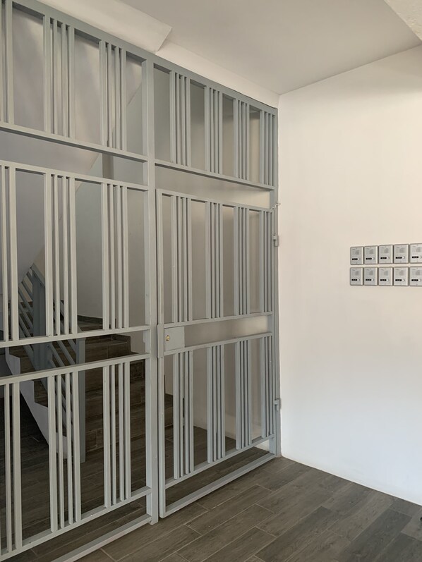 Interior - Departamento Ejecutivo, Excelente Ubicación (Hidalgo del Parral)