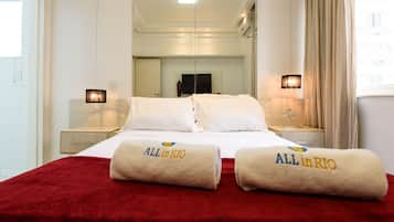 2 Schlafzimmer, BĂŒgeleisen/BĂŒgelbrett, kostenloses WLAN, BettwĂ€sche