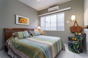 1 habitación, wifi gratis y ropa de cama 