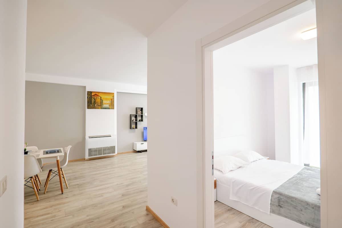 Apartment, 3 Bedrooms