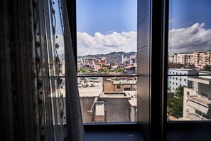 Apartment, 1 Bedroom | View from room - Kalpazo Home Tirana 21 (Tirana)