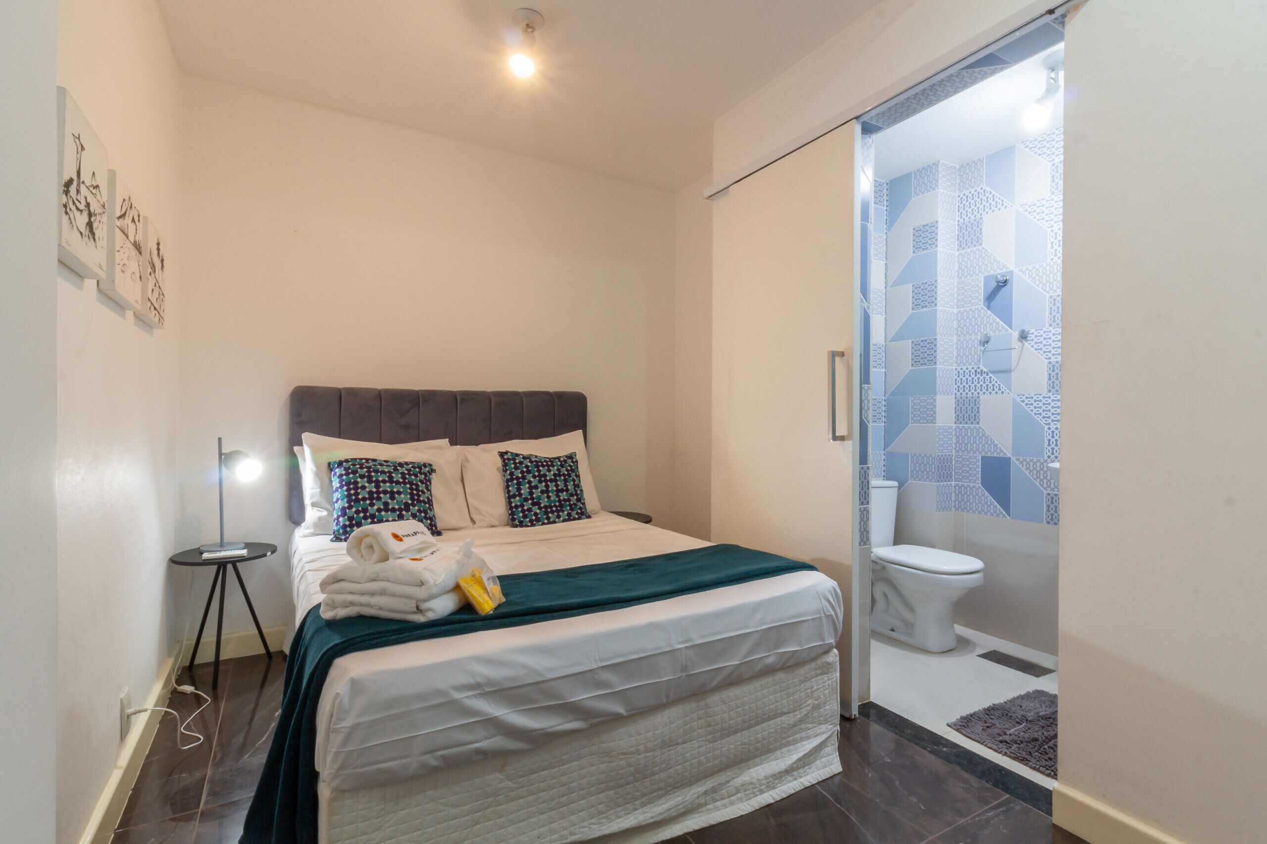 4 bedrooms, iron/ironing board, travel crib, free WiFi