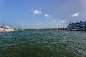 Port de plaisance