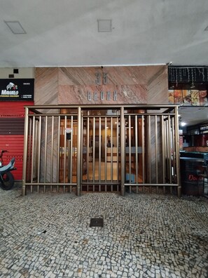 Vestíbulo