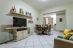 TV
