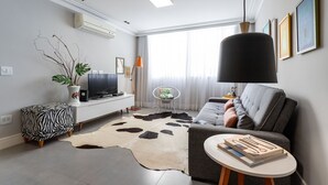 Oppholdsområde