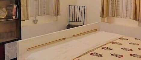 1 Schlafzimmer, Bettwäsche