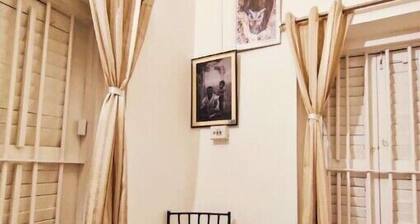 'The Calcutta Stay' traditional Service apartment