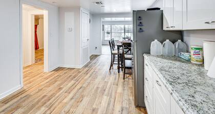 Charming El Dorado Retreat Near Main Street!