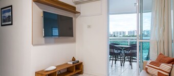 Beauty at Recreio | For 5 peopple | SA201