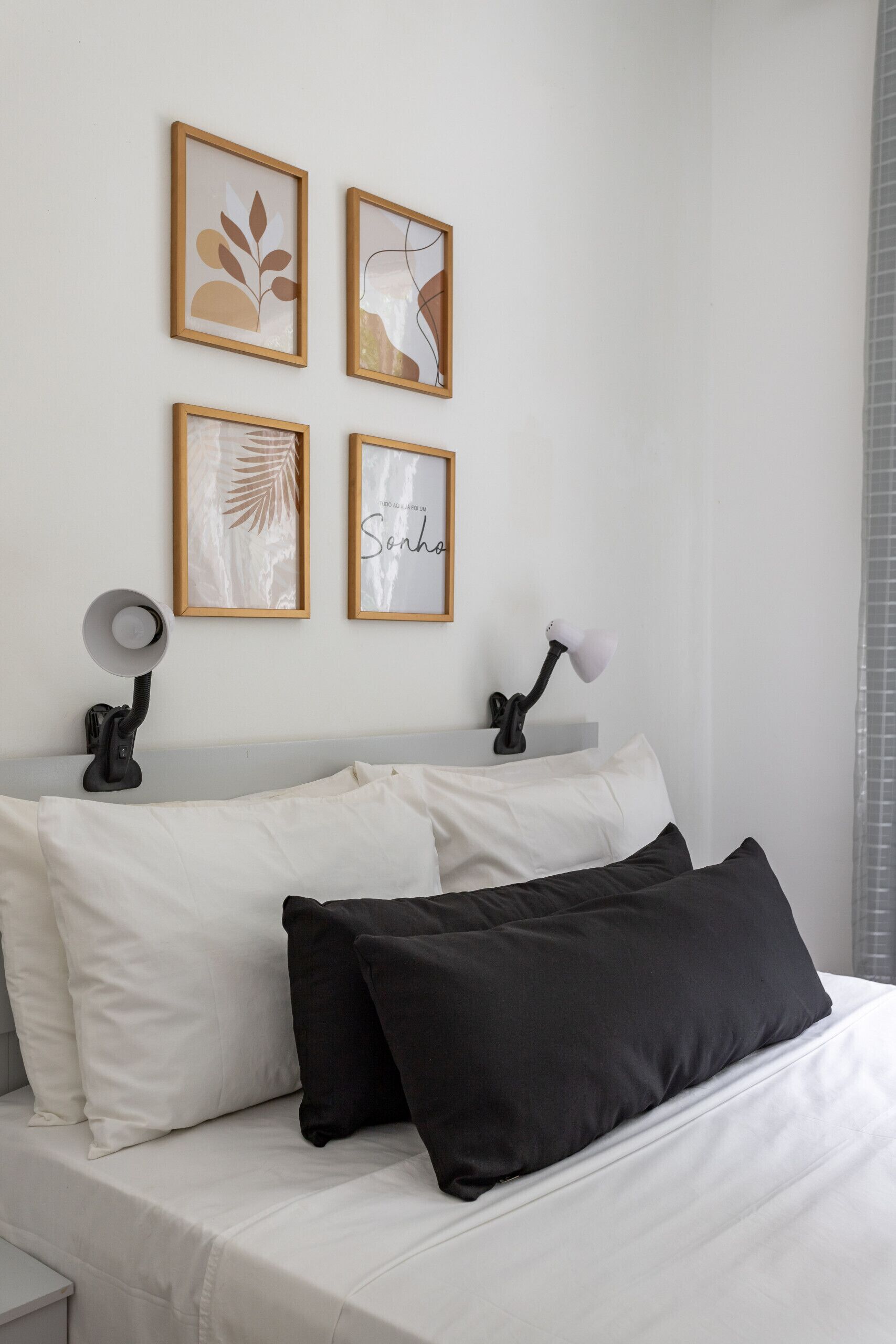 1 Schlafzimmer, Bügeleisen/Bügelbrett, Reisekinderbett, kostenloses WLAN