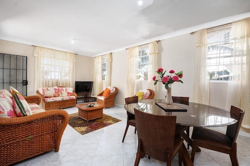 A Home away from Home **