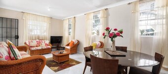 A Home away from Home **