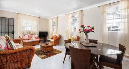 A Home away from Home **