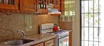 A Home away from Home **