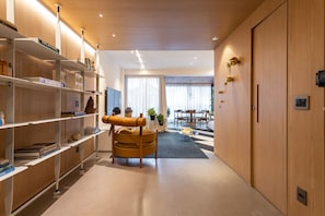 Intérieur