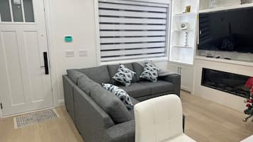 TV connectée