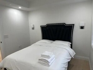 3 Schlafzimmer, Bügeleisen/Bügelbrett, kostenloses WLAN, Bettwäsche