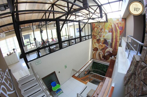 HOTEL LA POSADA DEL REY