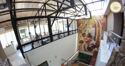 HOTEL LA POSADA DEL REY