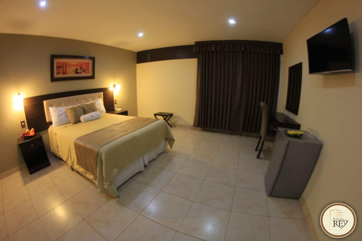 Standard Room, Mixed Dorm | 1 bedroom, desk, laptop workspace, WiFi (free)