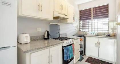Camperdown Place