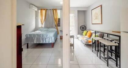 Camperdown Place