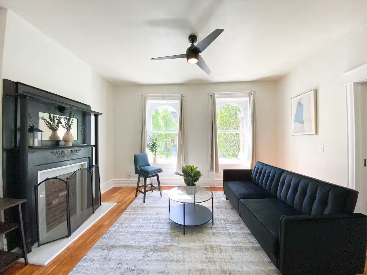 Image de profil de l’hôte