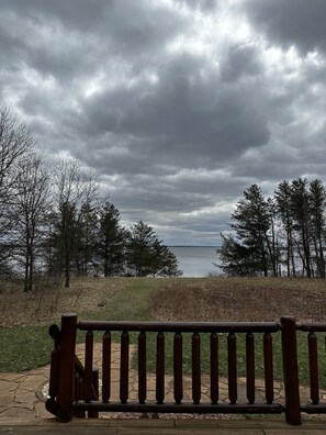 Property grounds - DO NOT BOOK. Stupid VRBO website does not let me cancel this ad
 (Necedah)