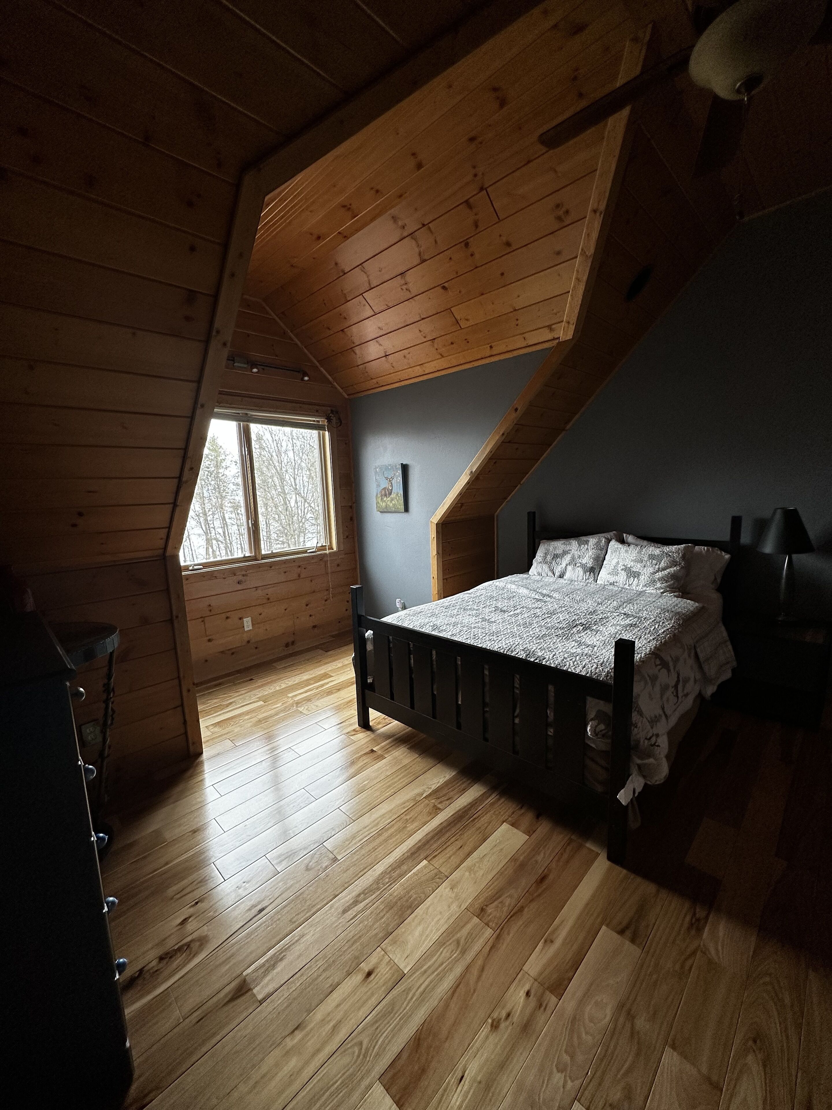 6 Schlafzimmer, WLAN, Bettwäsche