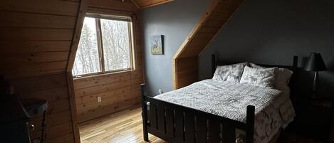 6 Schlafzimmer, WLAN, Bettwäsche