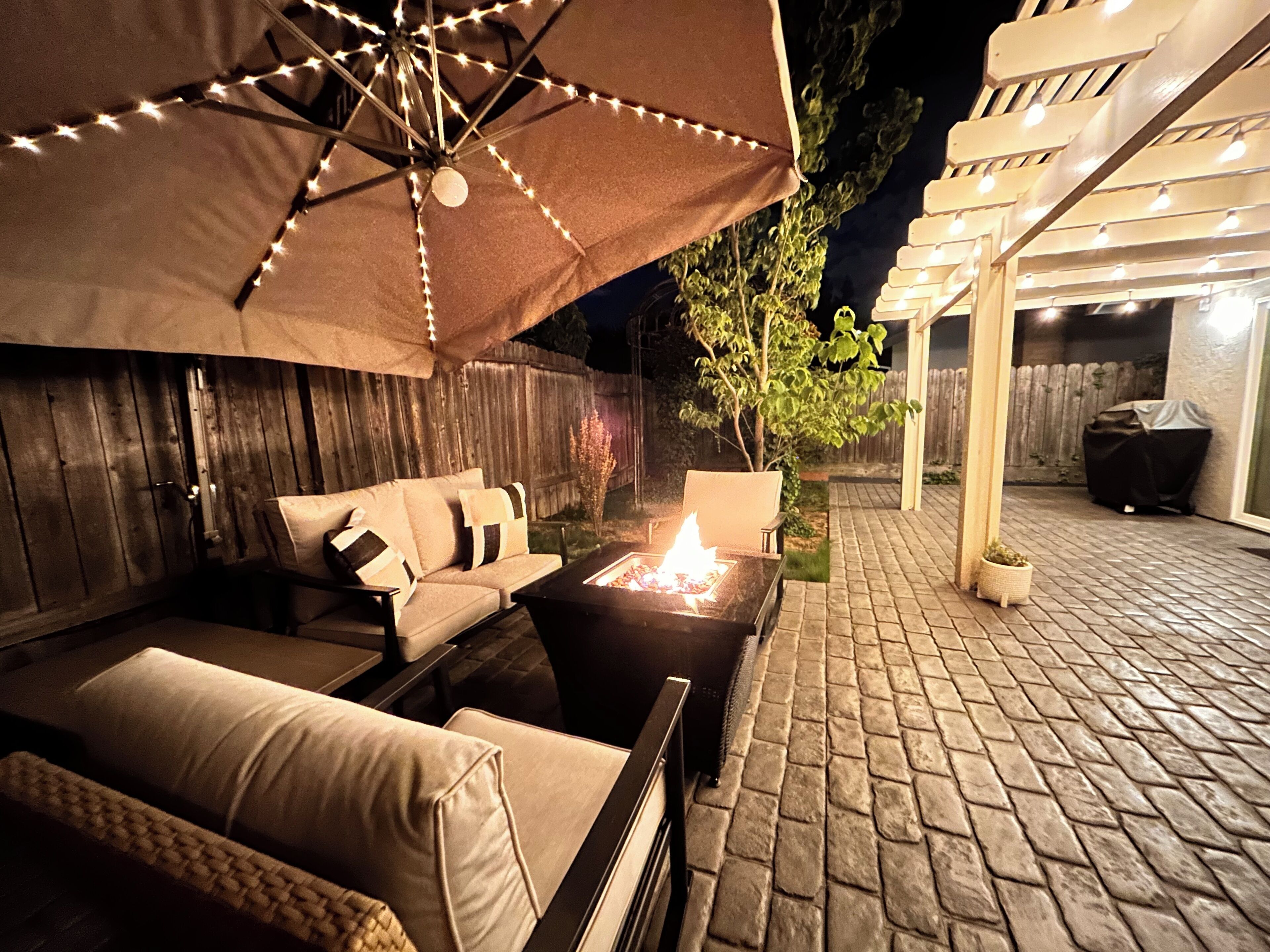 テラス / パティオ