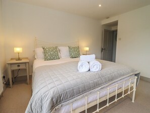 3 sovrum, individuell inredning, unika möbler och gratis wi-fi