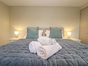 3 bedrooms, individually decorated, individually furnished, free WiFi - Blossom Cottage (Chipping Campden)