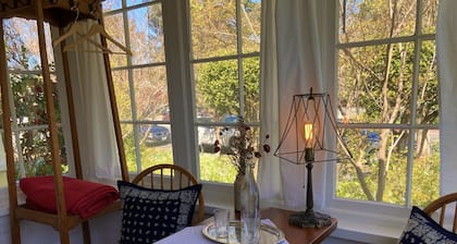 The Roost - Sun Room