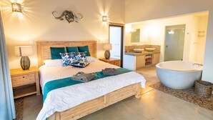 Unclassified image, 5 of 23, button - Villa Bushman: Wonderful luxury and attractive villa (Hoedspruit)