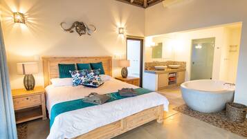 3 多间卧室、熨斗/熨衣板、免费 WiFi、床单