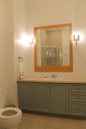 Haartrockner, Handtücher