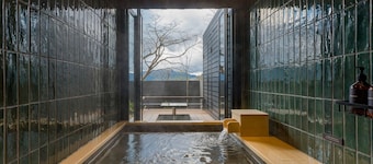 Rakuten STAY FUJIMI TERRACE Hakone Ashinoko Dog FriendlyLoft included / Ashigarashimogun Kanagawa