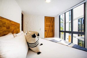 2 Schlafzimmer, WLAN