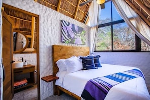 2 Schlafzimmer, WLAN
