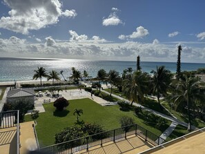 Property grounds - New Listing! Cozy Coastal Studio at Coral Beach, Freeport (Freeport)