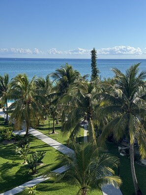 Property grounds - New Listing! Cozy Coastal Studio at Coral Beach, Freeport (Freeport)