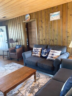 スマートテレビ、書庫