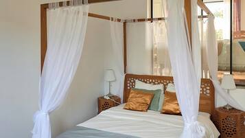 5 chambres, fer et planche Ă repasser, Wi-Fi gratuit, draps fournis