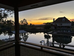 Property grounds - Pork chops fish camp
(Milton)