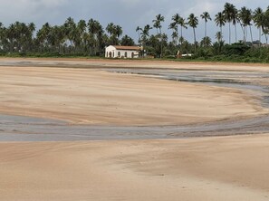 Beach - Apartamento 02 Quartos - São Miguel dos Milagres (São Miguel dos Milagres)