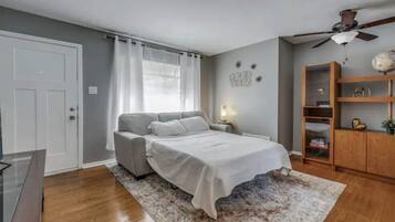 2 habitaciones y wifi gratis